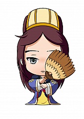 画像ギャラリー No.012のサムネイル画像 / 「わくわく三国志」,Yahoo! Mobageで本日19:00開始。記念イベントも開催