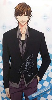 画像ギャラリー No.001のサムネイル画像 / 「最悪の瞬間、最愛の君に…」キャストのサイン入りポスターが抽選で当たる