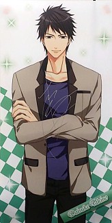 画像ギャラリー No.002のサムネイル画像 / 「最悪の瞬間、最愛の君に…」キャストのサイン入りポスターが抽選で当たる