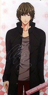 画像ギャラリー No.003のサムネイル画像 / 「最悪の瞬間、最愛の君に…」キャストのサイン入りポスターが抽選で当たる