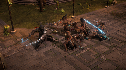 ꡼ No.001Υͥ / Path of Exile 2סʥ饹ȥ󥸥㡼ȯɽǤΥ꡼ǯ˱