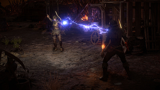 ꡼ No.003Υͥ / Path of Exile 2סʥ饹ȥ󥸥㡼ȯɽǤΥ꡼ǯ˱