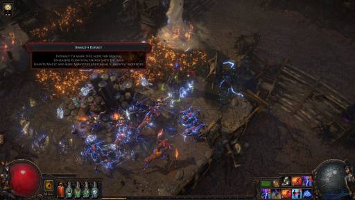 ꡼ No.003Υͥ / Path of Exile3.25åץǡȡ֥륰γԤפΥǥ֥꡼ե󥰤Ǹ줿ޤȤƾҲ