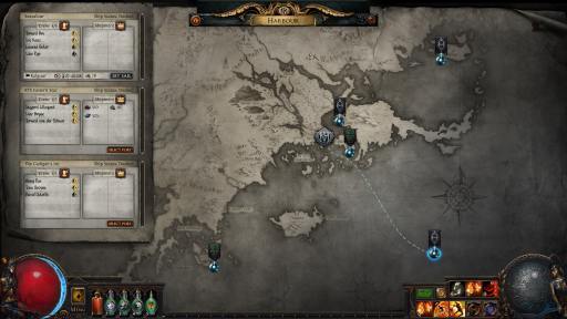 ꡼ No.006Υͥ / Path of Exile3.25åץǡȡ֥륰γԤפΥǥ֥꡼ե󥰤Ǹ줿ޤȤƾҲ