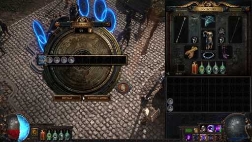 ꡼ No.008Υͥ / Path of Exile3.25åץǡȡ֥륰γԤפΥǥ֥꡼ե󥰤Ǹ줿ޤȤƾҲ