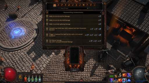 ꡼ No.010Υͥ / Path of Exile3.25åץǡȡ֥륰γԤפΥǥ֥꡼ե󥰤Ǹ줿ޤȤƾҲ