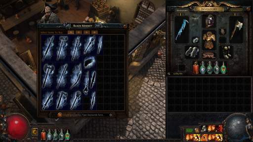 ꡼ No.012Υͥ / Path of Exile3.25åץǡȡ֥륰γԤפΥǥ֥꡼ե󥰤Ǹ줿ޤȤƾҲ