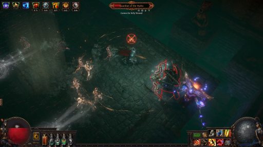 ꡼ No.015Υͥ / Path of Exile3.25åץǡȡ֥륰γԤפΥǥ֥꡼ե󥰤Ǹ줿ޤȤƾҲ