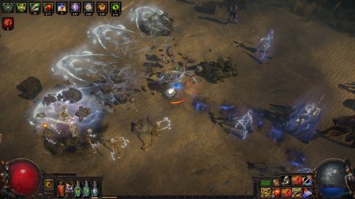 ꡼ No.017Υͥ / Path of Exile3.25åץǡȡ֥륰γԤפΥǥ֥꡼ե󥰤Ǹ줿ޤȤƾҲ