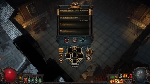 ꡼ No.021Υͥ / Path of Exile3.25åץǡȡ֥륰γԤפΥǥ֥꡼ե󥰤Ǹ줿ޤȤƾҲ