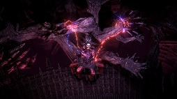 画像ギャラリー No.005のサムネイル画像 / 「Path of Exile」最新拡張コンテンツ「Keepers of the Flame」を10月31日に実装。非同期トレードシステムや新アセンダンシーオプションを追加