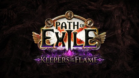 画像ギャラリー No.010のサムネイル画像 / 「Path of Exile」最新拡張コンテンツ「Keepers of the Flame」を10月31日に実装。非同期トレードシステムや新アセンダンシーオプションを追加