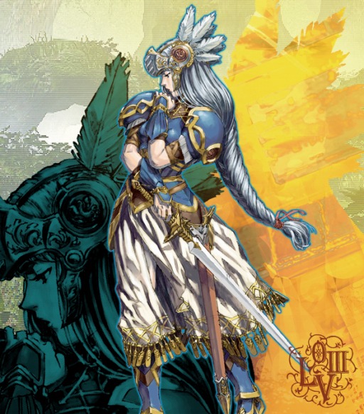 画像集#001のサムネイル/「LORD of VERMILION III Ark-cell」,次期アップデートで「レナス」を含む10枚のゲスト使い魔が復活。初心者向けの「戦略講座」も公開に