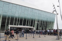 画像集#001のサムネイル/白熱したバトルが続出した「LORD of VERMILION III」初の公式大会「OVER the LORD 〜第6章 創醒の四皇〜」レポート