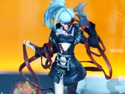 画像集#002のサムネイル/白熱したバトルが続出した「LORD of VERMILION III」初の公式大会「OVER the LORD 〜第6章 創醒の四皇〜」レポート