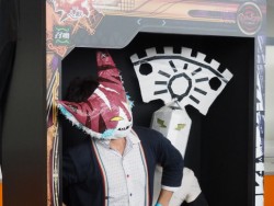 画像集#005のサムネイル/白熱したバトルが続出した「LORD of VERMILION III」初の公式大会「OVER the LORD 〜第6章 創醒の四皇〜」レポート