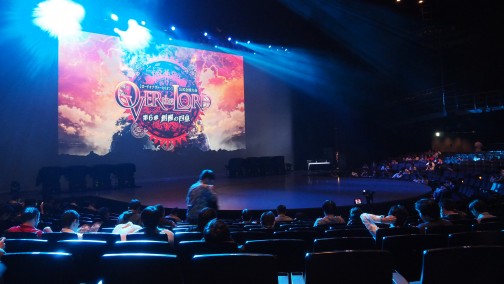 画像集#006のサムネイル/白熱したバトルが続出した「LORD of VERMILION III」初の公式大会「OVER the LORD 〜第6章 創醒の四皇〜」レポート