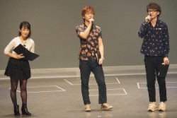 画像集#007のサムネイル/白熱したバトルが続出した「LORD of VERMILION III」初の公式大会「OVER the LORD 〜第6章 創醒の四皇〜」レポート