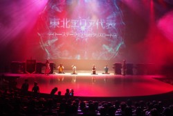 画像集#008のサムネイル/白熱したバトルが続出した「LORD of VERMILION III」初の公式大会「OVER the LORD 〜第6章 創醒の四皇〜」レポート