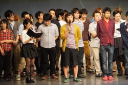 画像集#019のサムネイル/白熱したバトルが続出した「LORD of VERMILION III」初の公式大会「OVER the LORD 〜第6章 創醒の四皇〜」レポート