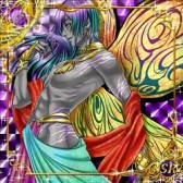 画像ギャラリー No.001のサムネイル画像 / ギルド型カードバトルRPG「女神フロンティアG」がMobageで配信中