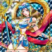 画像ギャラリー No.003のサムネイル画像 / ギルド型カードバトルRPG「女神フロンティアG」がMobageで配信中