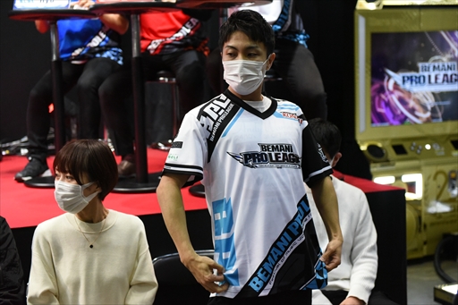 ꡼ No.006Υͥ / ɽDDRץ쥤䡼JAEPOǷ͡BEMANI PRO LEAGUE ZERO DanceDanceRevolutionץݡ