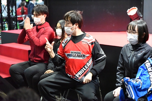꡼ No.007Υͥ / ɽDDRץ쥤䡼JAEPOǷ͡BEMANI PRO LEAGUE ZERO DanceDanceRevolutionץݡ
