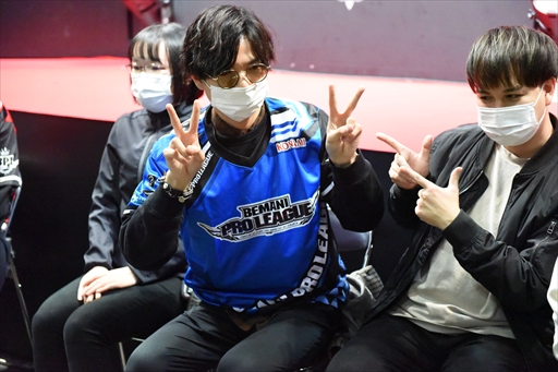 ꡼ No.008Υͥ / ɽDDRץ쥤䡼JAEPOǷ͡BEMANI PRO LEAGUE ZERO DanceDanceRevolutionץݡ