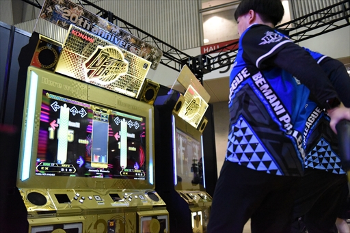 ꡼ No.022Υͥ / ɽDDRץ쥤䡼JAEPOǷ͡BEMANI PRO LEAGUE ZERO DanceDanceRevolutionץݡ