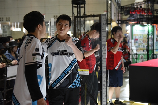 ꡼ No.030Υͥ / ɽDDRץ쥤䡼JAEPOǷ͡BEMANI PRO LEAGUE ZERO DanceDanceRevolutionץݡ