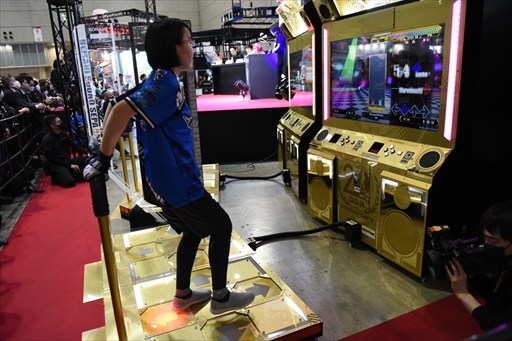 ꡼ No.033Υͥ / ɽDDRץ쥤䡼JAEPOǷ͡BEMANI PRO LEAGUE ZERO DanceDanceRevolutionץݡ