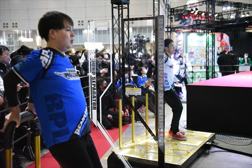 ꡼ No.035Υͥ / ɽDDRץ쥤䡼JAEPOǷ͡BEMANI PRO LEAGUE ZERO DanceDanceRevolutionץݡ