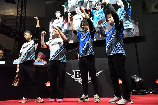 ꡼ No.036Υͥ / ɽDDRץ쥤䡼JAEPOǷ͡BEMANI PRO LEAGUE ZERO DanceDanceRevolutionץݡ