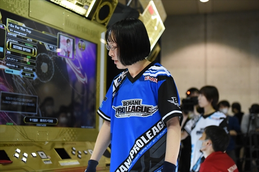 ꡼ No.044Υͥ / ɽDDRץ쥤䡼JAEPOǷ͡BEMANI PRO LEAGUE ZERO DanceDanceRevolutionץݡ