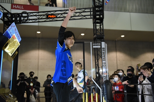 ꡼ No.047Υͥ / ɽDDRץ쥤䡼JAEPOǷ͡BEMANI PRO LEAGUE ZERO DanceDanceRevolutionץݡ