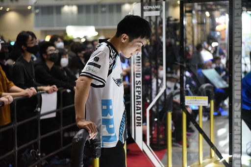 ꡼ No.048Υͥ / ɽDDRץ쥤䡼JAEPOǷ͡BEMANI PRO LEAGUE ZERO DanceDanceRevolutionץݡ