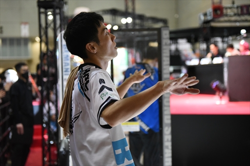 ꡼ No.050Υͥ / ɽDDRץ쥤䡼JAEPOǷ͡BEMANI PRO LEAGUE ZERO DanceDanceRevolutionץݡ
