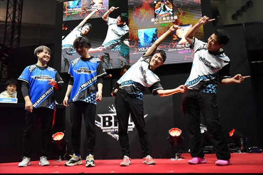 ꡼ No.051Υͥ / ɽDDRץ쥤䡼JAEPOǷ͡BEMANI PRO LEAGUE ZERO DanceDanceRevolutionץݡ