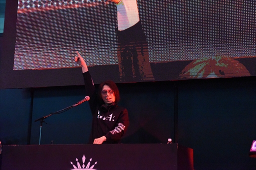 ꡼ No.089Υͥ / ɽDDRץ쥤䡼JAEPOǷ͡BEMANI PRO LEAGUE ZERO DanceDanceRevolutionץݡ