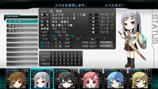 ���������꡼ No.013�Υ���ͥ������ / PS Vita�����ˡ��µܥ������֥�å� ����ե��˥ƥ��פ�4��25��ȯ�䡣Xbox 360�Ǥ˿����ʥꥪ���ɲä���UI�ʤɤ���ɤ����ܿ������ȥ�