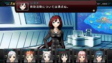 ���������꡼ No.019�Υ���ͥ������ / PS Vita�����ˡ��µܥ������֥�å� ����ե��˥ƥ��פ�4��25��ȯ�䡣Xbox 360�Ǥ˿����ʥꥪ���ɲä���UI�ʤɤ���ɤ����ܿ������ȥ�