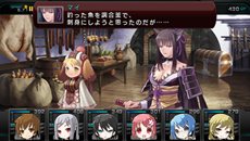 ���������꡼ No.024�Υ���ͥ������ / PS Vita�����ˡ��µܥ������֥�å� ����ե��˥ƥ��פ�4��25��ȯ�䡣Xbox 360�Ǥ˿����ʥꥪ���ɲä���UI�ʤɤ���ɤ����ܿ������ȥ�