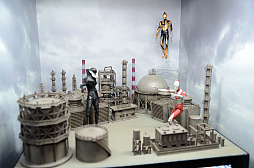 ꡼ No.015Υͥ / ٥ȥХϡ֥ɥޥ ߥꥪ饤֡פΥɥ롣ե奢Ÿ٥ȡTAMASHII NATION 2022ݡ