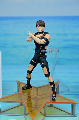 ꡼ No.024Υͥ / ٥ȥХϡ֥ɥޥ ߥꥪ饤֡פΥɥ롣ե奢Ÿ٥ȡTAMASHII NATION 2022ݡ