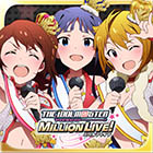 アイドルマスター ミリオンライブ!