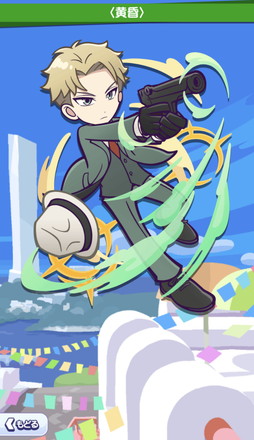 ���������꡼ No.004�Υ���ͥ������ / �֤פ�פ�!!�������ȡפΡ�SPY��FAMILY�ץ������ԥ�ݡ��ȡ���������ǡ�[��6] �����˥㡦�ե������㡼�פ���館�롪