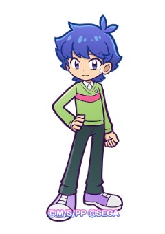 ���������꡼ No.029�Υ���ͥ������ / �֤פ襯���ס�TV���˥ᥢ�˥�֤פˤ�Ϥ��襤�����饤��פȤΥ����11��6�����鳫��