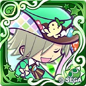 画像ギャラリー No.008のサムネイル画像 / 「ぷよクエ」,みどり属性の人気投票1位「ドラコ」と2位「レムレス」が特別なコスチュームで登場するガチャを開催