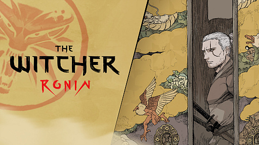 ꡼ No.002Υͥ / Ȥι֥å㡼˥פʤɤȯɽԤ줿WitcherCon֤